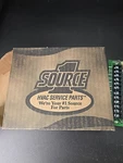 York S1-03102994000 Hp 4STAGE Control Board. Fixed Price $184.51.