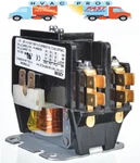 Protech 425066 30 Amp 1-POLE Contactor With 24V Coil. Fixed Price $20.99.