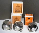 3 Dole/maid-o-mist Steam Air Valves. Fixed Price $14.99.