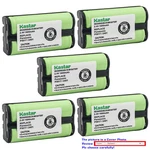 Kastar Ni-mh Battery Replace For At&t AT2401 Dantona BATT-2400 Empire CPH-485. Fixed Price $5.89.