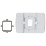 Honeywell Home 50028399-001 Cover Plate, Electrical Box, Arctic White. Fixed Price $21.99.