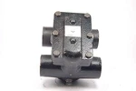 Hoffman 404210 FT015H-4 Float And Thermostatic F&t Steam Trap, Psi, 406. Fixed Price $239.98.