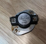 Trane C890054P01 Limit Switch THT02184 311778 L265F Used **tested**. Fixed Price $16.50.