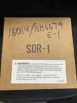 Empire Comfort Systems SOR1 Siding Vent Kit, Steel. Fixed Price $100.00.
