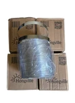 Hongville Air Ductings For Ventilation 4IN And 8FT Long W/ 2 Steel Clamps.. Fixed Price $13.99.