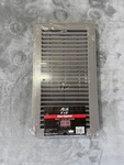 Altus Floor Vent Brown, Register, Grille, X12 Opening, Shut Off 639-8512. Fixed Price $17.99.