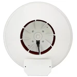 Fantech 45026 Plastic 12"D, 9"H, 11.5"W Inline Duct. Fixed Price $216.99.