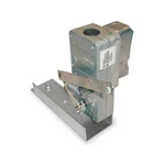 New Shutter Motor 460 Volt Hz Dayton 2FTW4. Fixed Price $114.99.