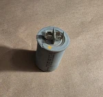 Aeromet M23P3715M00 Furnace Capacitor 15UF 43-100509-43. Fixed Price $33.17.