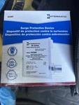 Intermatic AG3000 120/240 Universal Hvac Surge Protective Device New. Fixed Price $50.00.