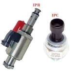 Icp/ipr Fuel Pressure Regulator & Sensor For:international Navistar DT466E. Fixed Price $89.70.