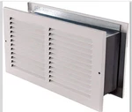 Tamarack TTI-RAPR12.4 12" X 4" Wall Return Air Pathway Retro Fit Room-to-room. Fixed Price $49.99.