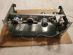 White Rogers 788A-1 Furnace Manifold, 4-BURNER Assy. Fixed Price $37.46.