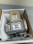 Oem Resideo SV9602P 4824 Hot Surface Gas Valve 3/4 Inch Vac Pilot Ignition. Fixed Price $299.99.