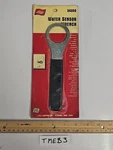 Lisle 34350 Water Sensor Wrench 6.6L Duramax Usa. Fixed Price $19.99.