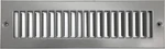 Hvac Premium X 14" Duct Opening Toe Kick Vent Grille - Register Cover. Fixed Price $32.20.