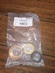 Honeywell K06U1077 Union Kit 3/4 Inch Npt Replacement Assembly Nut &gasket. Fixed Price $15.00.