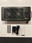 New - Hisummer Reg & Cooling Solutions Ac Vent Fan. Fixed Price $74.95.