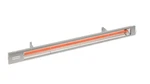 Infratech SL-4024-SS Slimline Heater 63.5 Inch Long 4000 Watts 240 Volts. Fixed Price $699.00.