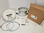 Spruce 28104, Inch Joist Mount Diffuser Grille, New, Lot Of. Fixed Price $59.99.