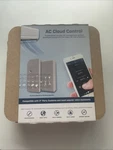 Intensis Ac Cloud Control Compatible With App Store & Google Play. Fixed Price $145.00.