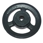 Carrier KR11AD561 Pulley Blower 5.7" Ss Compatible 48TC 50TC Series. Fixed Price $101.68.