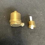 Armstrong 1/2 Auto Air Vent AVA-050 17. Fixed Price $12.75.