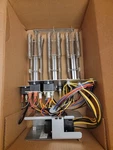 Tutco Carrier FC-3101C15 Heater Kit 11.1/14.8 Kw 208/240V 1P. Fixed Price $599.99.