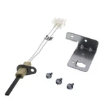 Neboo 768A-815 Furnace Nitride Ignitor For Trane IGN00117 A341947P01 A341990P01. Fixed Price $72.03.