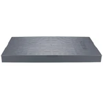 Diversitech EL1838-3 Lite Plastic Equipment Pad For Hvac Systems, Outdoor. Fixed Price $67.76.
