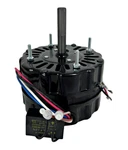 20614 For Packard 90318, Greenheck 308318 3-SPEED Psc Motor, 1550/1300/1050 Rpm. Fixed Price $96.95.