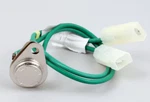 Fits Trane CNT03782, X13100424040, Limit Switch/thermostat With Wire Leads. Fixed Price $90.99.