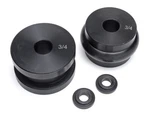 Eastwood Motorized Bead Roller 3/4IN Round Profile Die Kit Sheet Metal. Fixed Price $109.99.