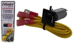 Zebra Hvac 24-125VAC 5A Push-to-reset Circuit Breaker. Fixed Price $23.31.