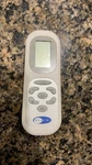 Original Whynter ARC-12S ARC-14SH Portable Ac Remote Control Used Works. Fixed Price $14.97.