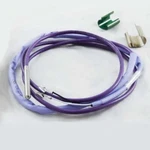 Climatemaster S17S0031N01 Air Freeze Thermistor Violet 48 Inches Replacement. Fixed Price $58.54.