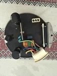 Genteq Ecm X13 Motor Module Eon HD04 1/3HP 120/240V Lennox LB-100647M. Fixed Price $99.00.
