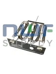 Nordyne Intertherm Miller Electric Heat Kit Element Assembly 902820 5.4 Kw. Fixed Price $120.28.