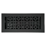 Madelyn Carter Contemporary Cathedral Style Vent Cover, Solid Cast Aluminum I.... Fixed Price $50.54.