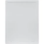 Vent Systems White Abs Plastic - Access Panel 12 X 16 Inch Wit.... Fixed Price $44.99.
