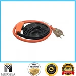 Ft Electric Water Heat Cable For Plastic & Metal Pipes HC6A. Fixed Price $34.99.