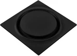 Aero Pure ABF80G16 Designer Series Cfm 0.4 Sone Ceiling - Minor Scuffs Black. Fixed Price $139.99.