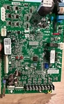 Emerson D157254P01 Furnace Control Board 50V44-495-02. Fixed Price $130.00.