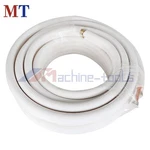 1PACK 1/4 INCH-1/2 Install Kit Fit For Mini Split Heat Pump Systems 50 Feet. Fixed Price $89.04.