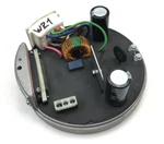 Genteq Endura FM18 230VAC 3/4HP Ccw Rotation Module Only Used #WZ1. Fixed Price $99.00.