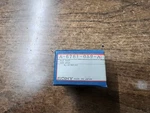 Sony A-6761-089-A Head Block Assy Ace Betamax Vcr Model SLHF450. Fixed Price $75.00.
