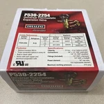 Totaline 2.5-4 Ton R-22 Thermostatic Expansion Valve Kit, New Box. Fixed Price $88.00.