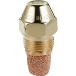 Delavan .60GPH-90 Spray Nozzle, Hollow Cone, Type A, Specifications: 0.6 Flo. Fixed Price $20.56.