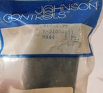 Johnson Controls Rubber Diaphragm V-3100-611 / V3100611 Nos. Fixed Price $24.57.