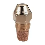Delavan 1.50-60-B Oil Burner Nozzle Gph Brass. Fixed Price $25.02.